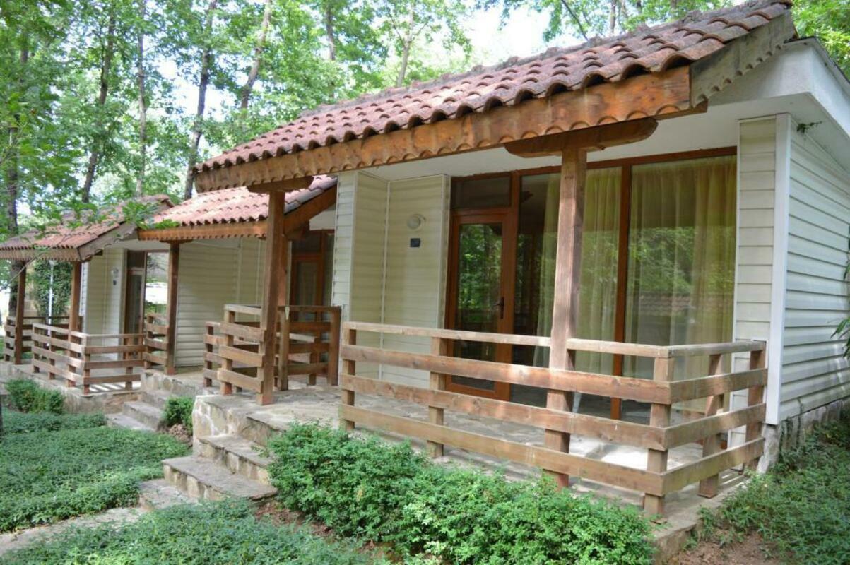 VILLAS AND MAISONETTE ROPOTAMO — PRIMORSKO — фотография отеля №11