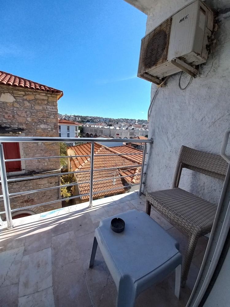 BLUE OTEL CESME — CESME — fotografie hotel nr. 20
