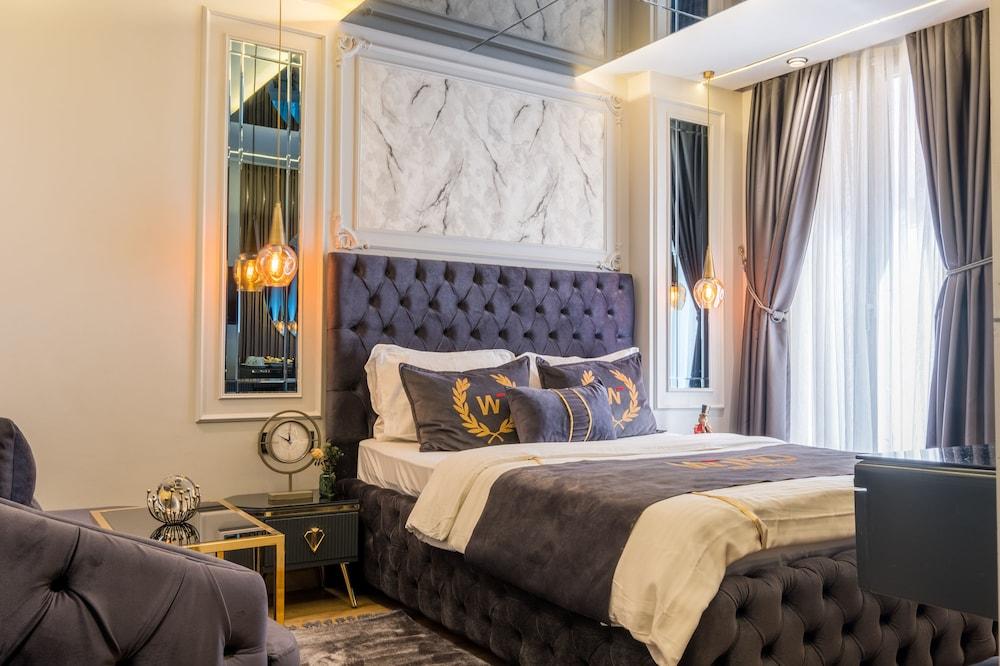 WIND SUIT & HOTEL — ISTANBUL — fotografie hotel nr. 6