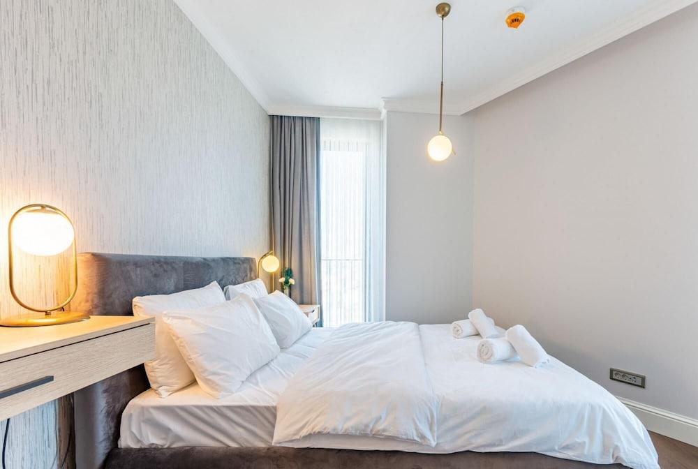 STYLISH FLAT NEAR TRENDY ATTRACTIONS IN BEYOGLU — ISTANBUL — fotografie hotel nr. 2