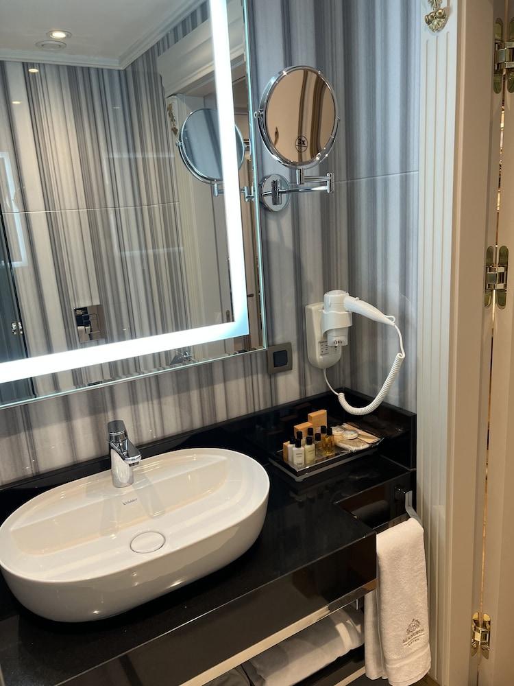 MANORS HOTEL — ISTANBUL — фотография отеля №24