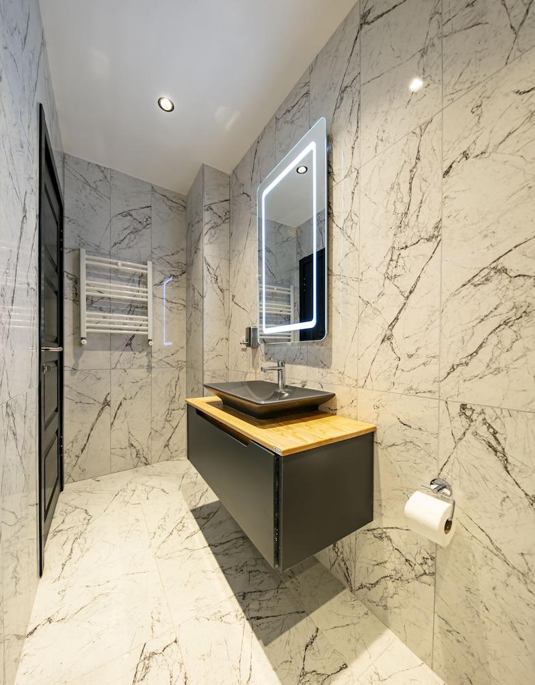 HEXA SUITES HOTEL — ISTANBUL — fotografie hotel nr. 26