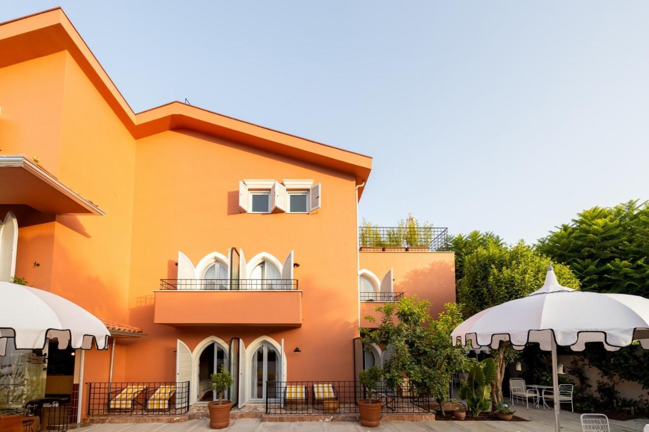 YONCA ANJELIKA OTEL — GOCEK — fotografie hotel nr. 4