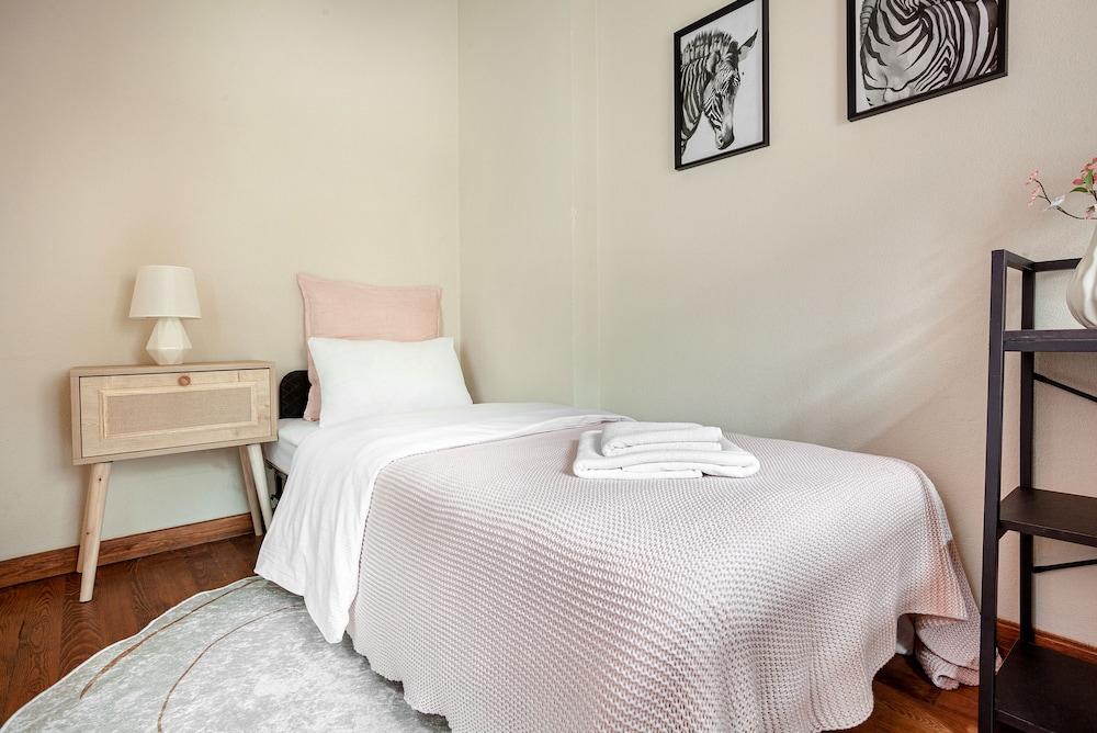 LOLA FLATS BY OVAL — ISTANBUL — fotografie hotel nr. 23