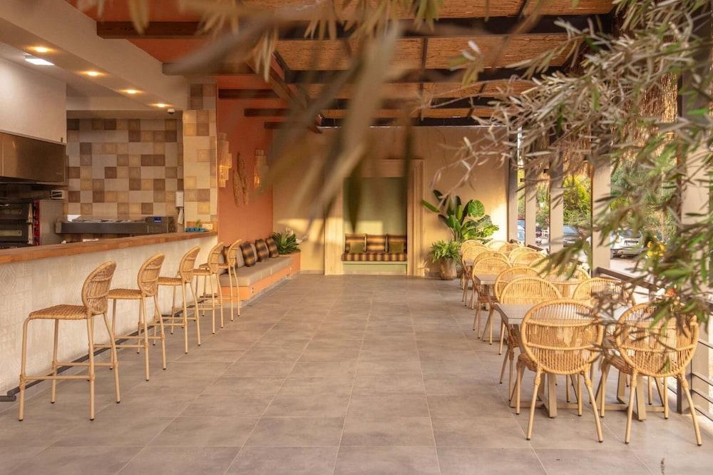DAPHNE RESIDENCE — FETHIYE — fotografie hotel nr. 23