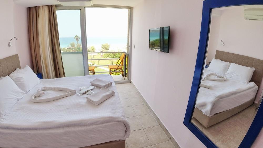 ROOMS SMART LUXURY HOTEL & BEACH — CESME — фотография отеля №17