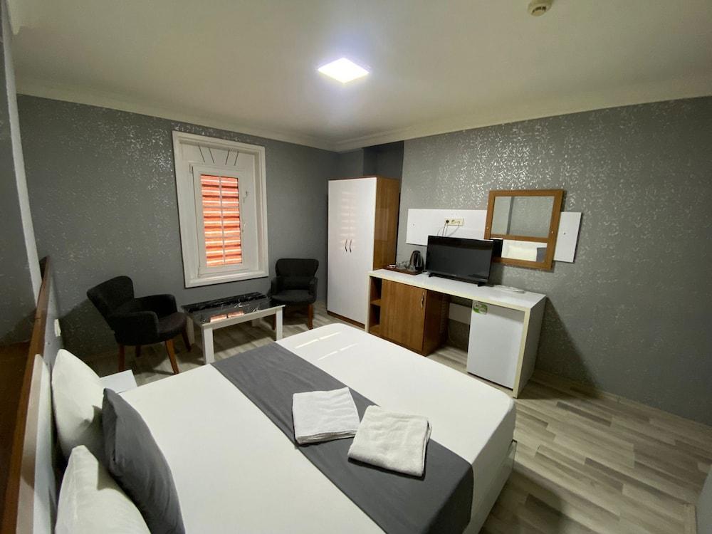 AIRPORT BEST HOTEL — ISTANBUL — fotografie hotel nr. 25