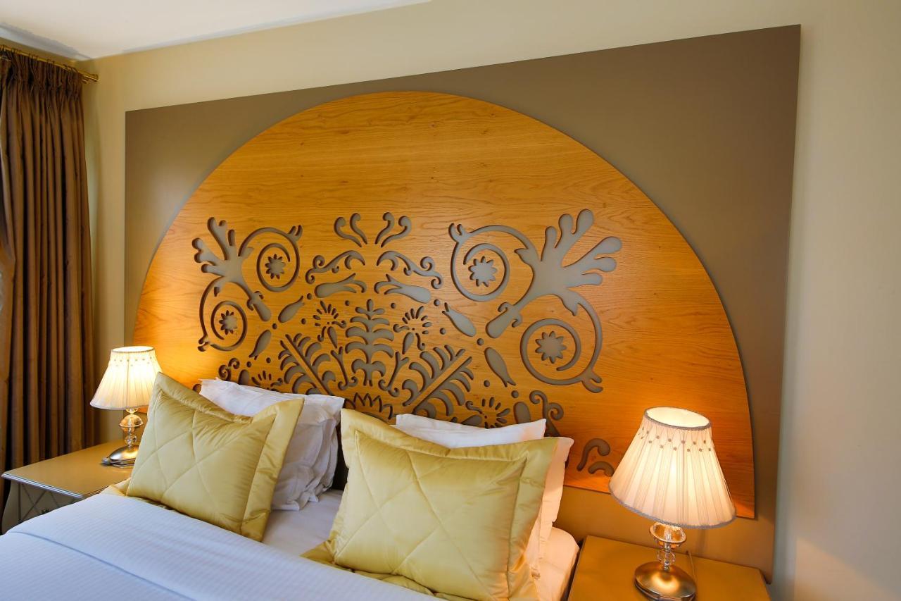 KATELYA HOTEL — ISTANBUL — fotografie hotel nr. 21