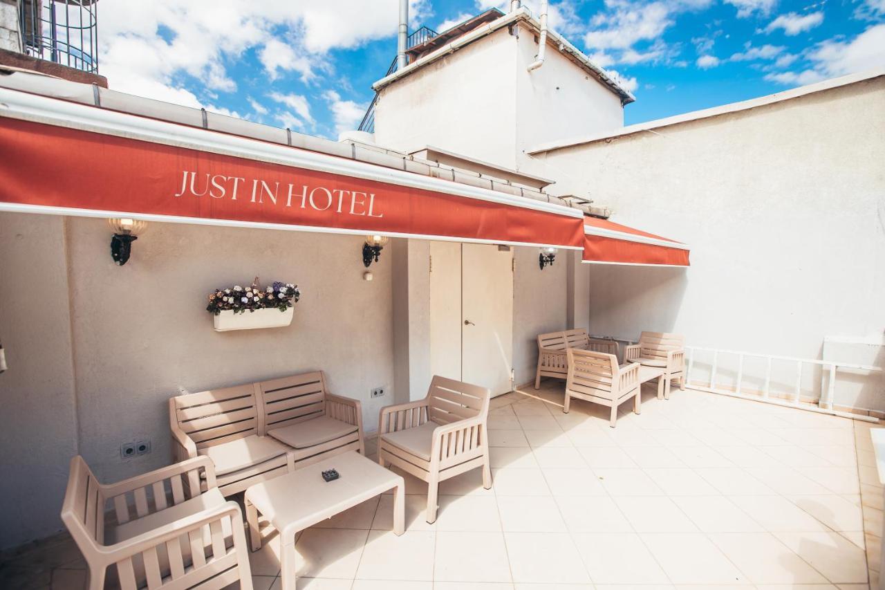 JUST INN HOTEL — ISTANBUL — fotografie hotel nr. 32