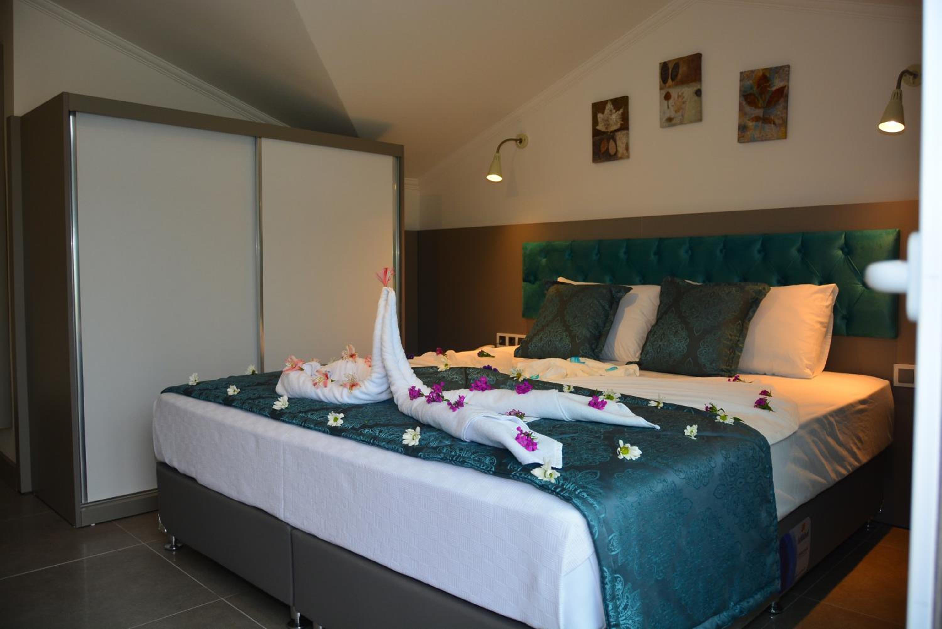 THE NORDIC HOTEL — KEMER — fotografie hotel nr. 7