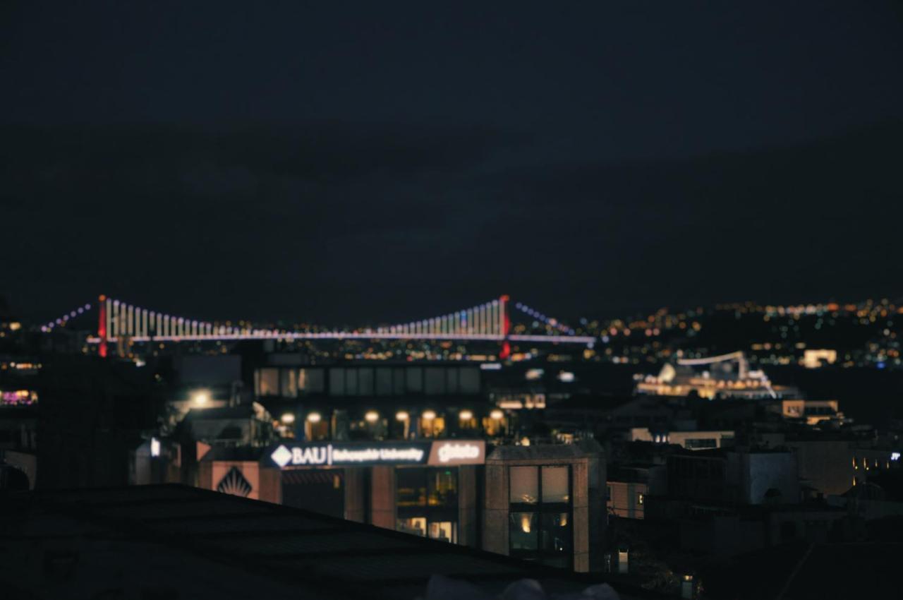 KARAKOY APARTS HOTEL & SUITES — ISTANBUL — фотография отеля №6