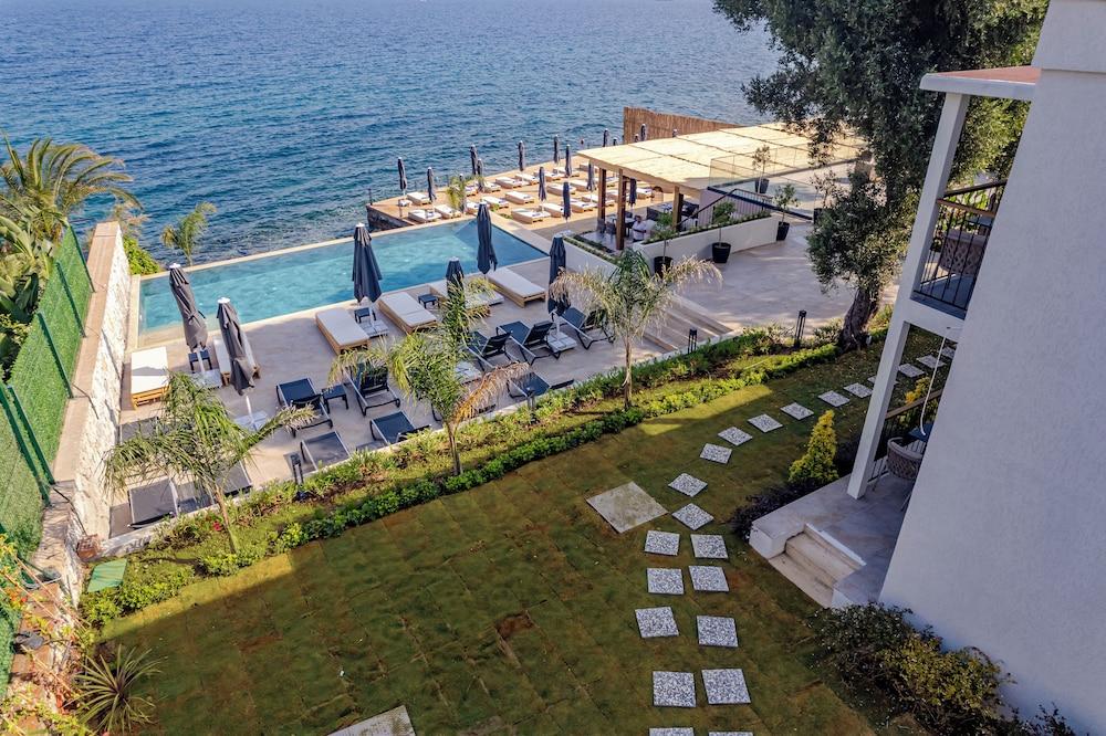 ISOLINA BODRUM — BODRUM — фотография отеля №29