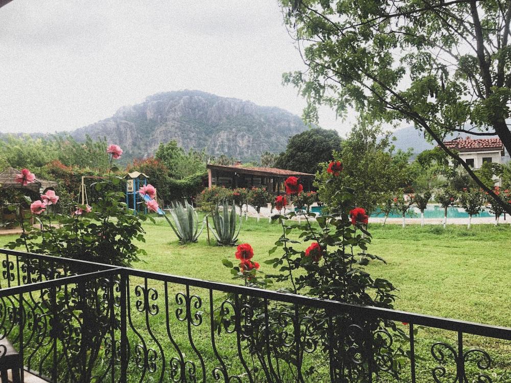 HOTEL PALME — DALYAN — fotografie hotel nr. 35