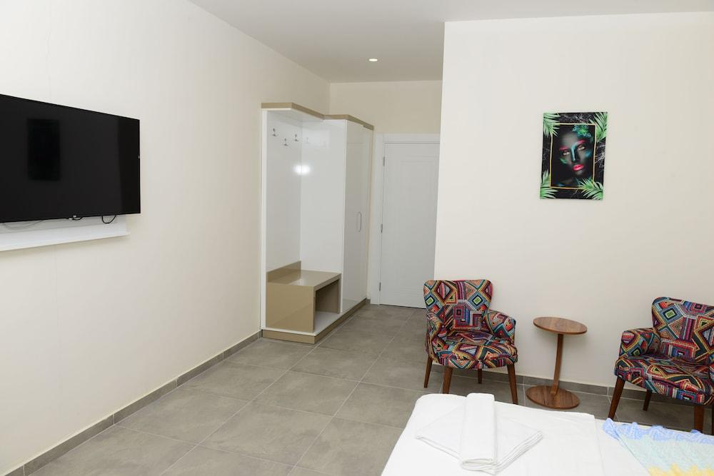 LOFTS ALANYA LINA — OKURCALAR — fotografie hotel nr. 23