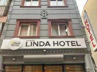KADIKOY LINDA HOTEL — ISTANBUL — фотография отеля №12