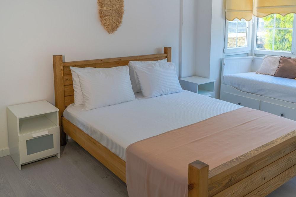 MEA REISDERE — CESME — fotografie hotel nr. 11