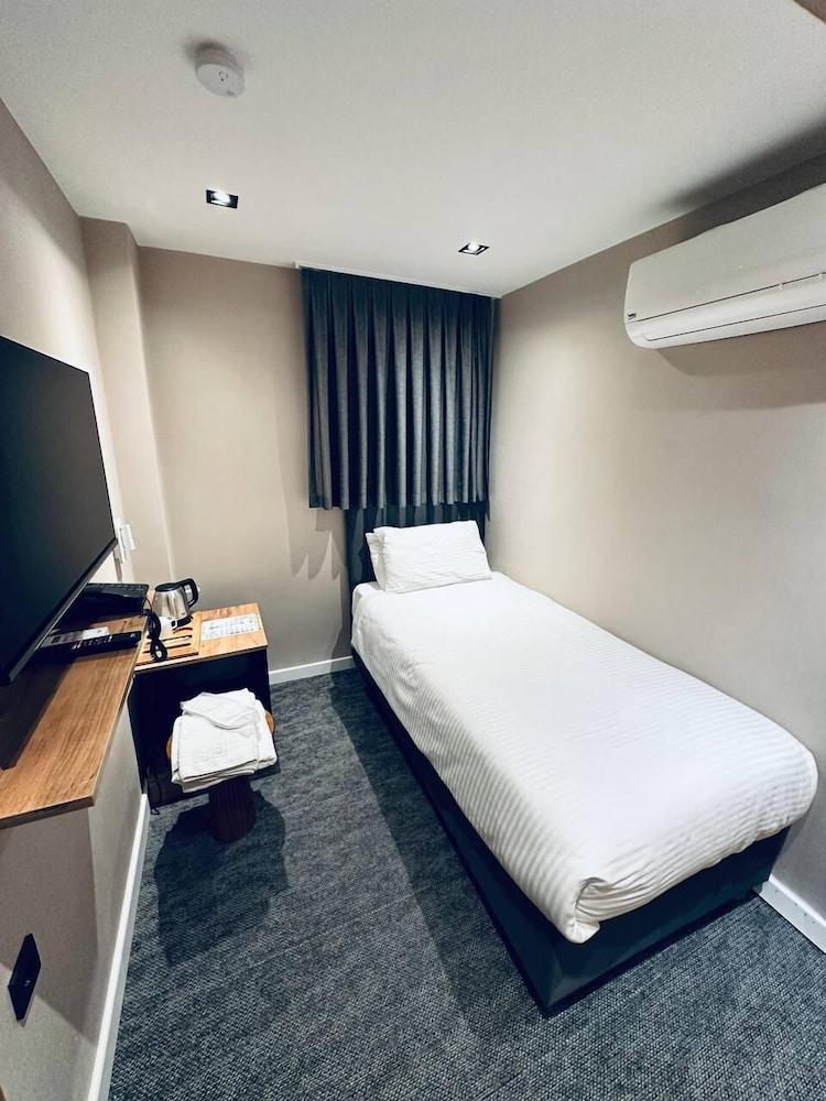 REXEE HOTEL — ISTANBUL — fotografie hotel nr. 20