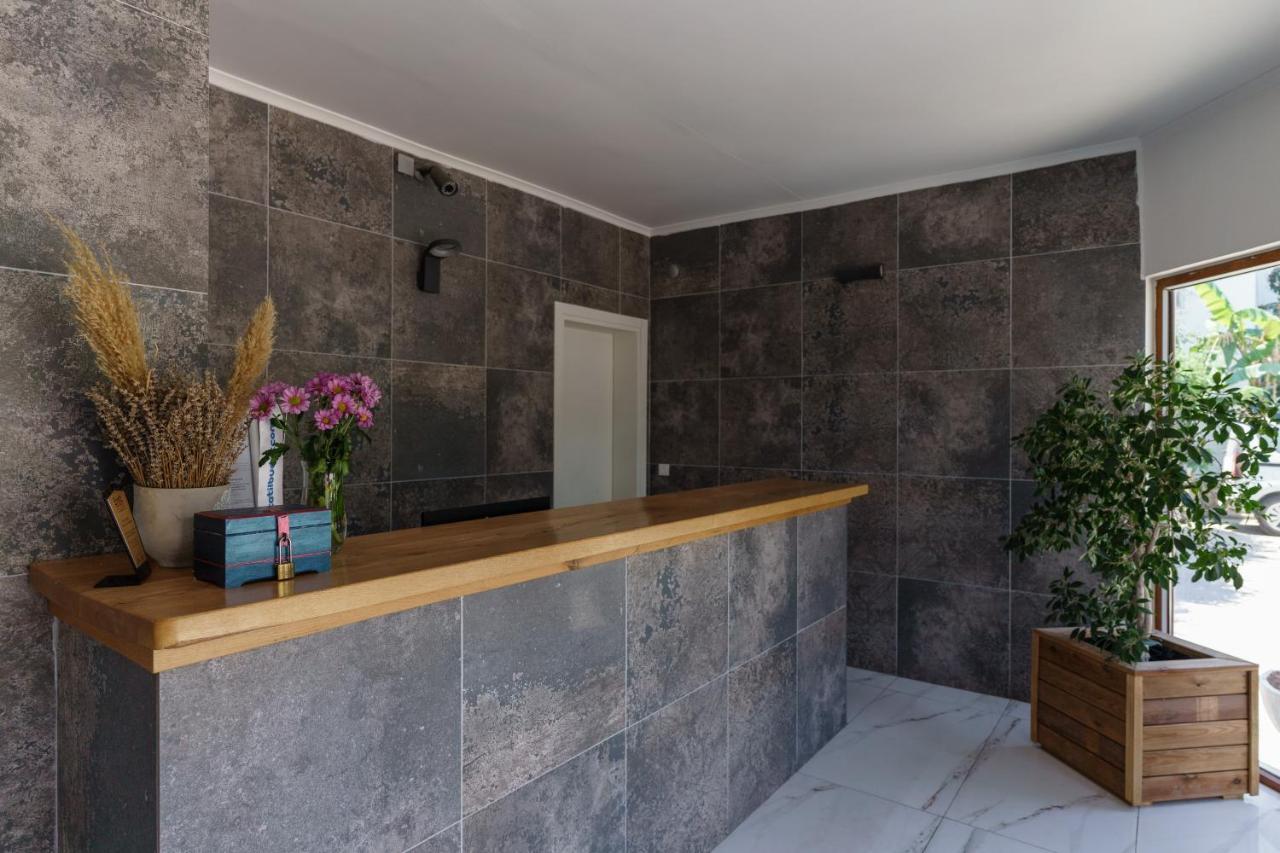 COSTA MAYA HOTEL — BODRUM — fotografie hotel nr. 14