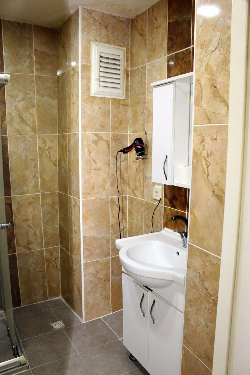 AVIST HOTEL AVCILAR — ISTANBUL — фотография отеля №35