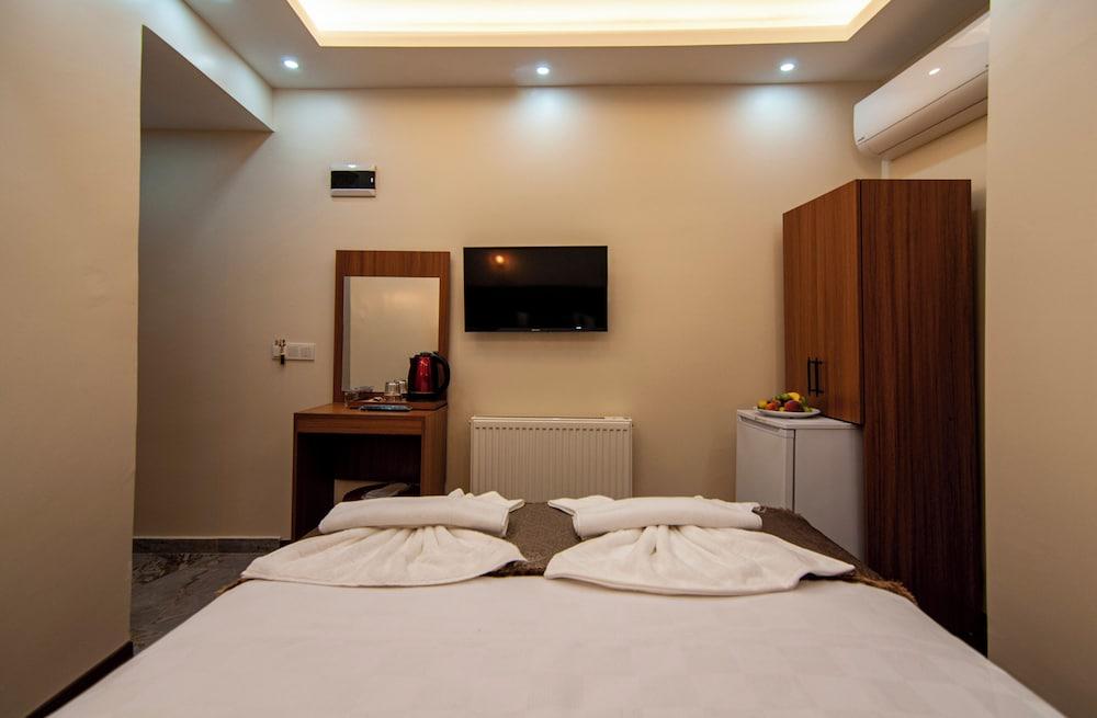HISTORIA HOTEL — ISTANBUL — фотография отеля №11