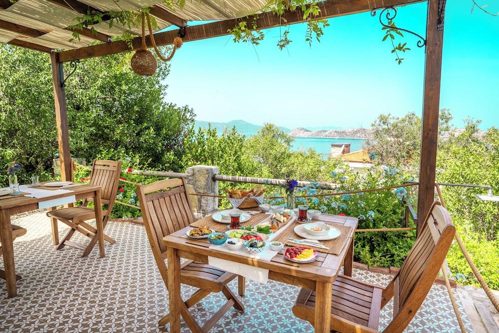 BADEMLI BAHCE OTEL — MARMARIS — fotografie hotel nr. 27