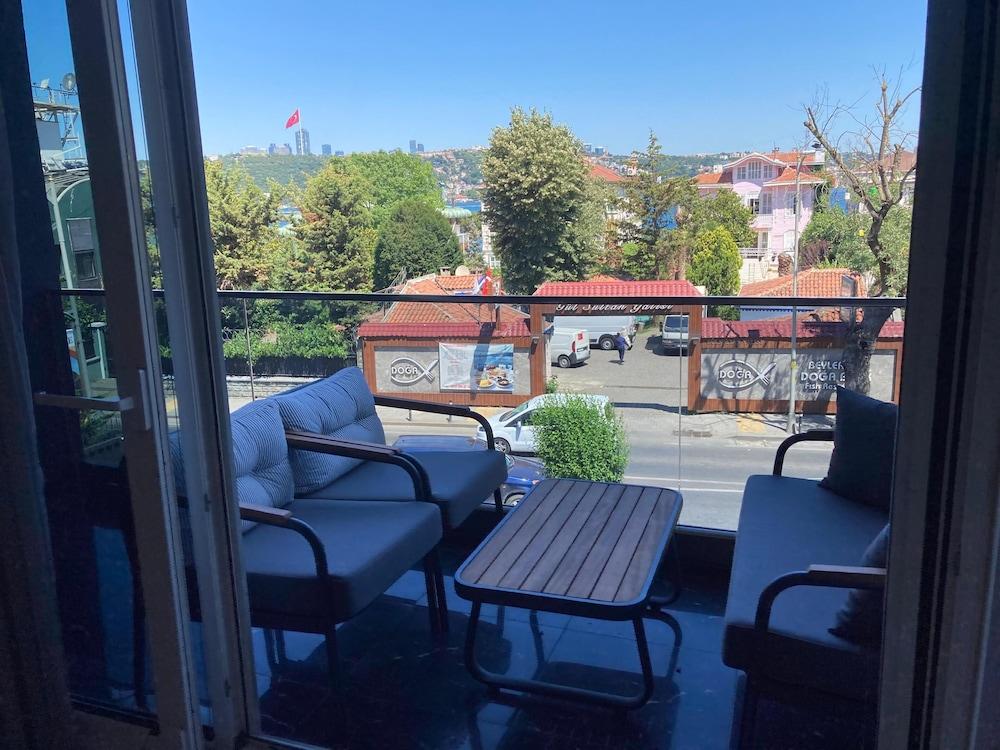 MATEO HOTEL — ISTANBUL — фотография отеля №7