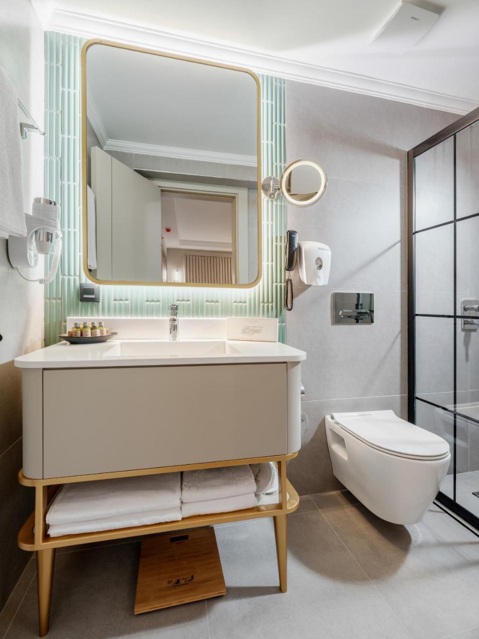 PERLA PURA HOTEL — IZMIR — фотография отеля №25