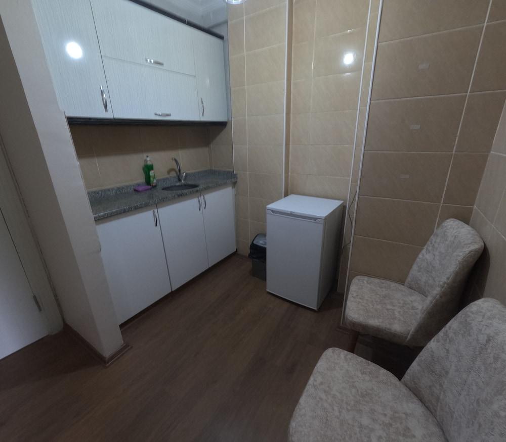 KUBA HOTEL — ISTANBUL — фотография отеля №17