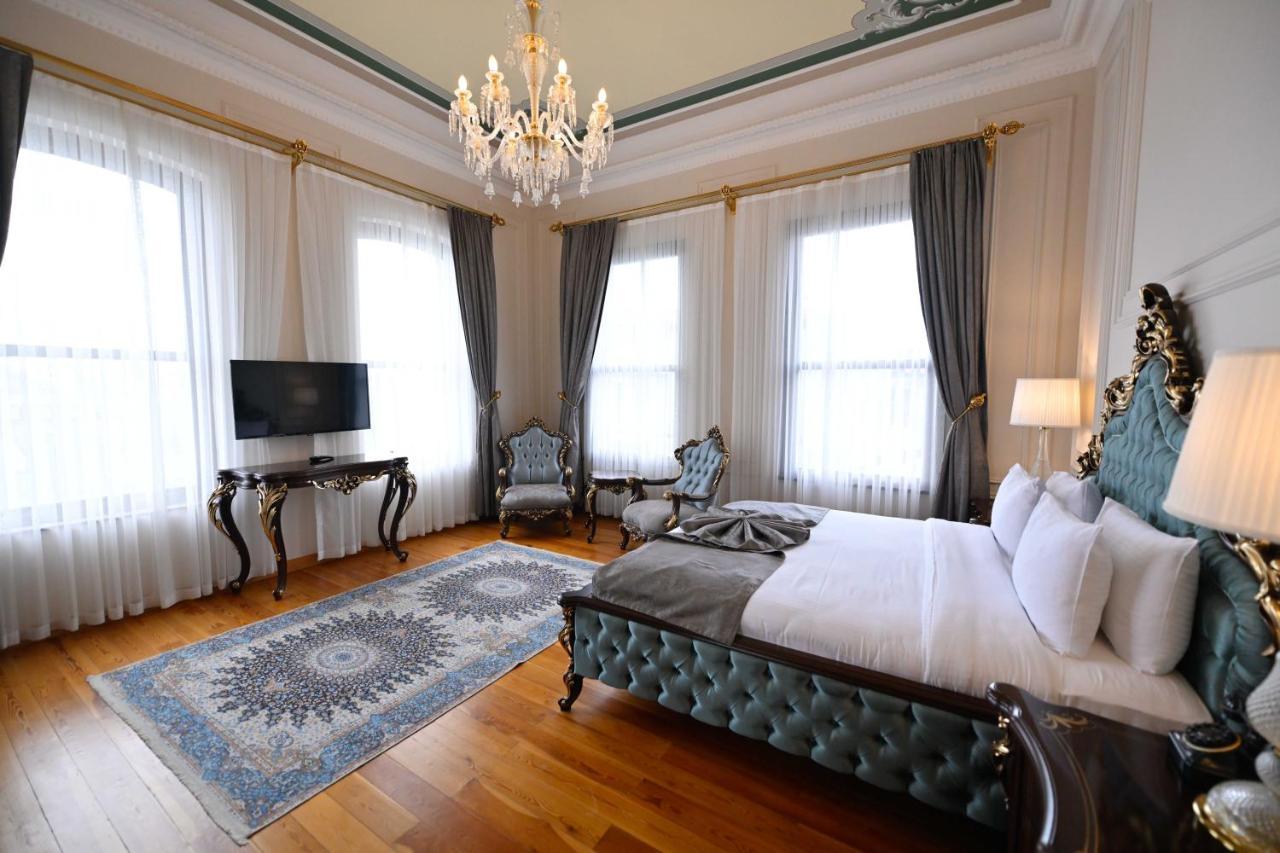 RING STONE HOTELS OLD CITY — ISTANBUL — fotografie hotel nr. 36