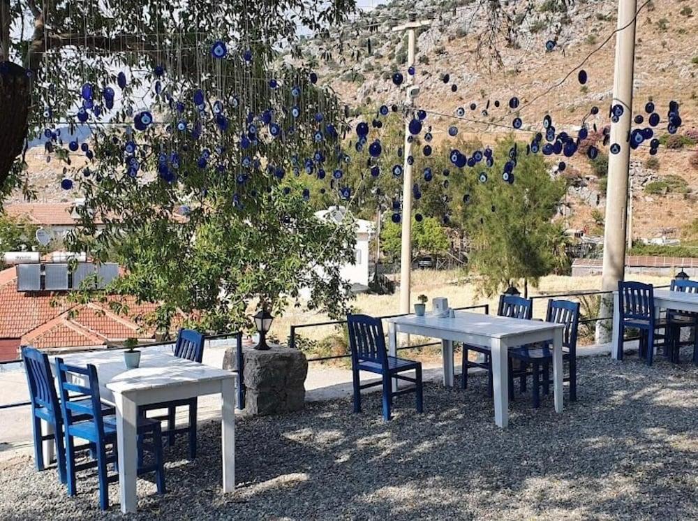 PALMIRA SELIMIYE — MARMARIS — фотография отеля №10