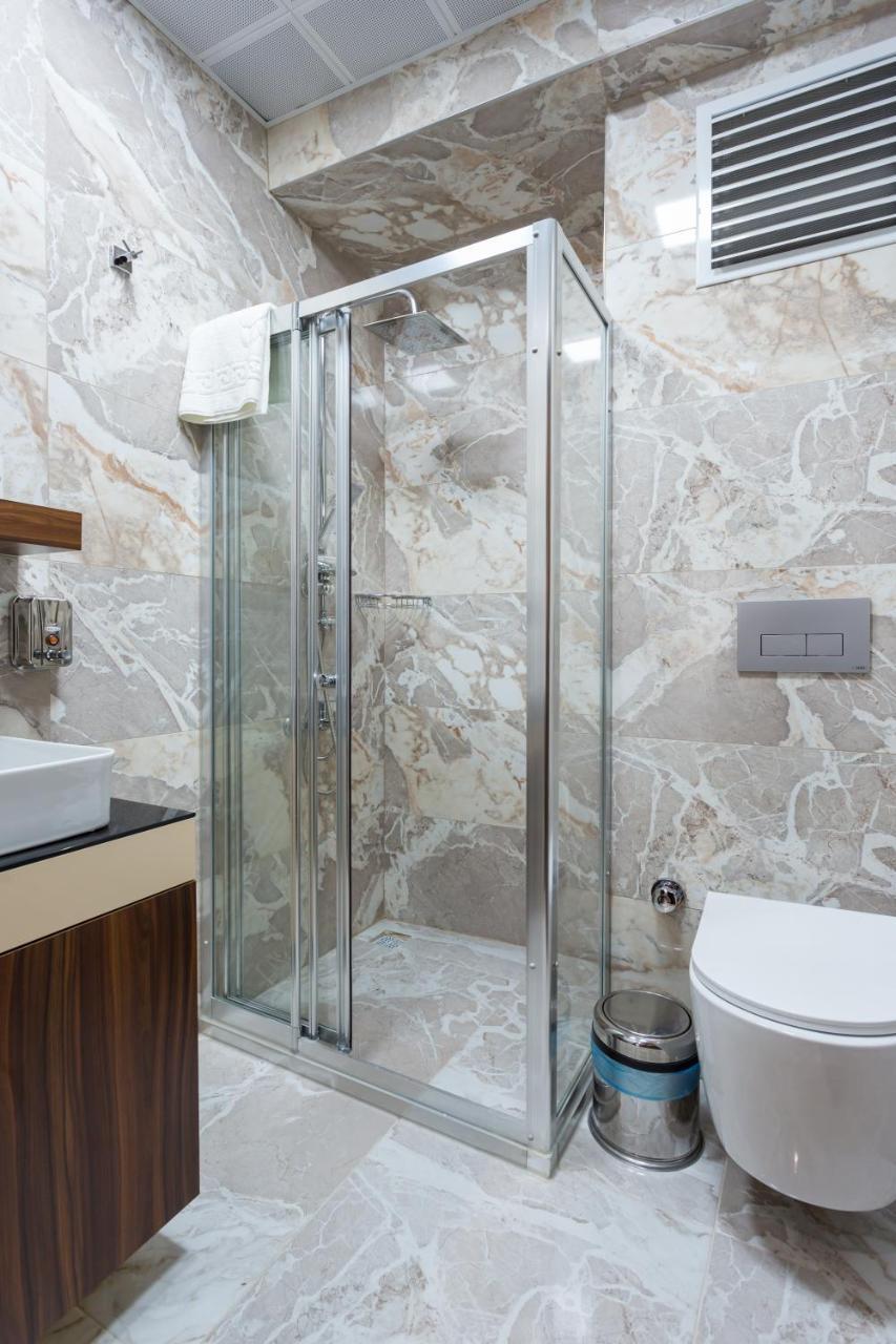 DREAM PARK HOTEL — ISTANBUL — fotografie hotel nr. 33