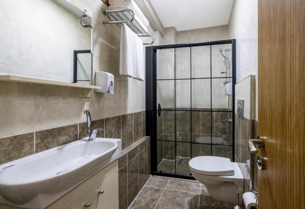 DIAMOND BEYAZIT HOTEL — ISTANBUL — fotografie hotel nr. 20