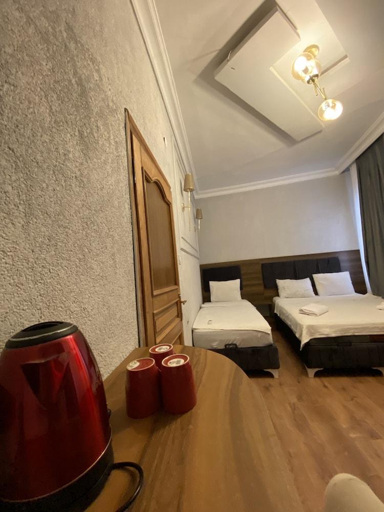 RAMOS BY RAMO — ISTANBUL — fotografie hotel nr. 3