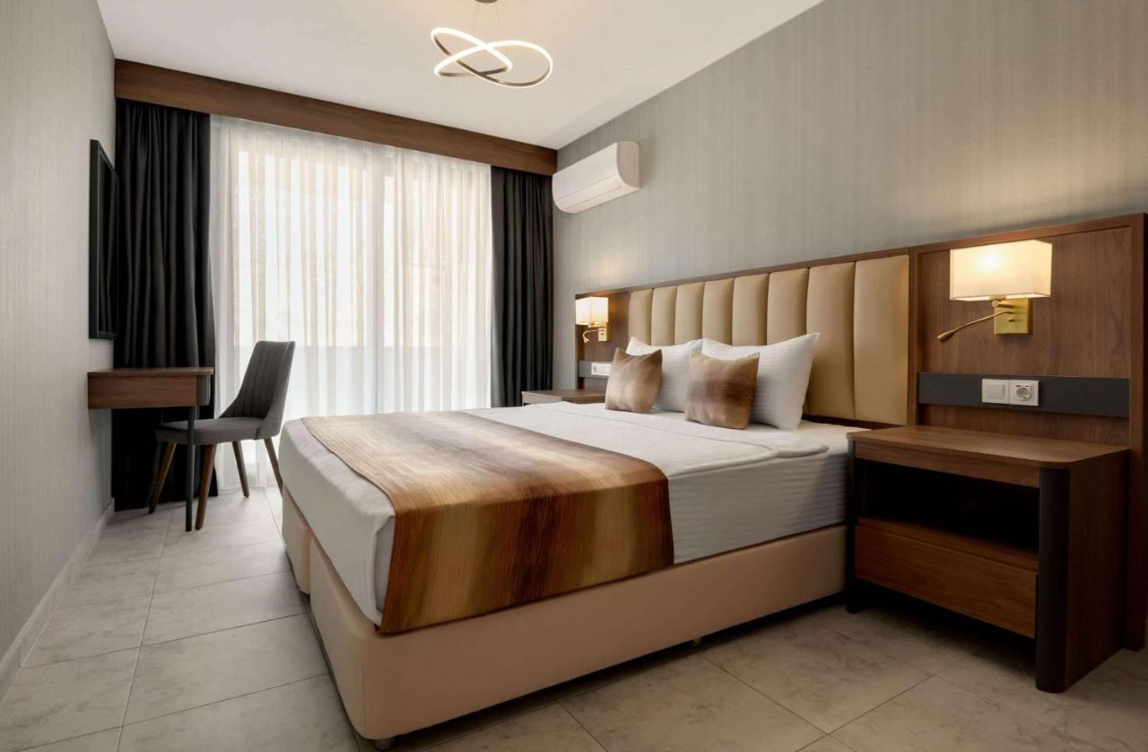 DAYS INN BY WYNDHAM ALANYA — KONAKLI — fotografie hotel nr. 21