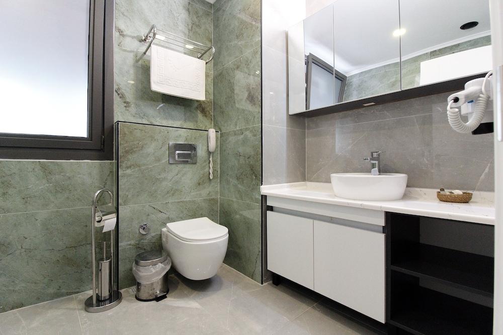 ONKA CITY HOTEL — ISTANBUL — fotografie hotel nr. 20