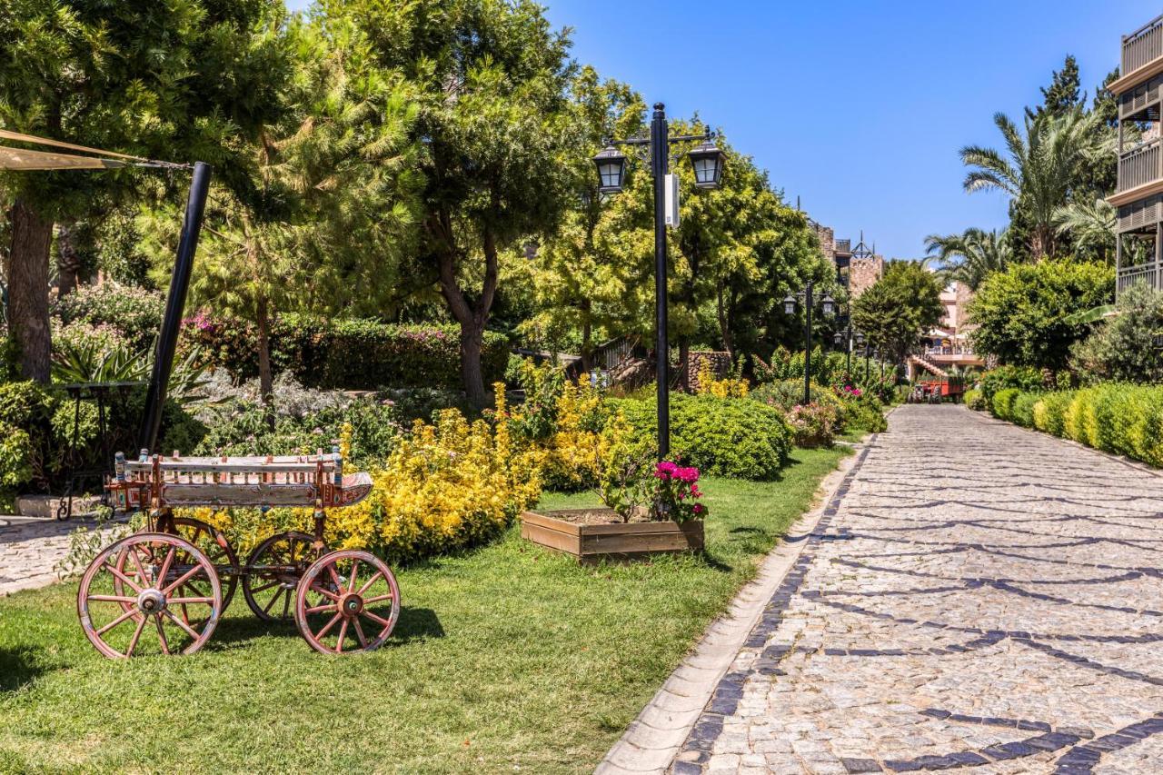 SELECTUM COLLECTION BODRUM — BODRUM — fotografie hotel nr. 13