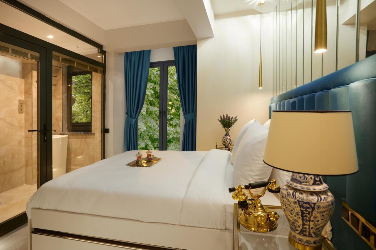 MITSPARK HOTEL — ISTANBUL — fotografie hotel nr. 7