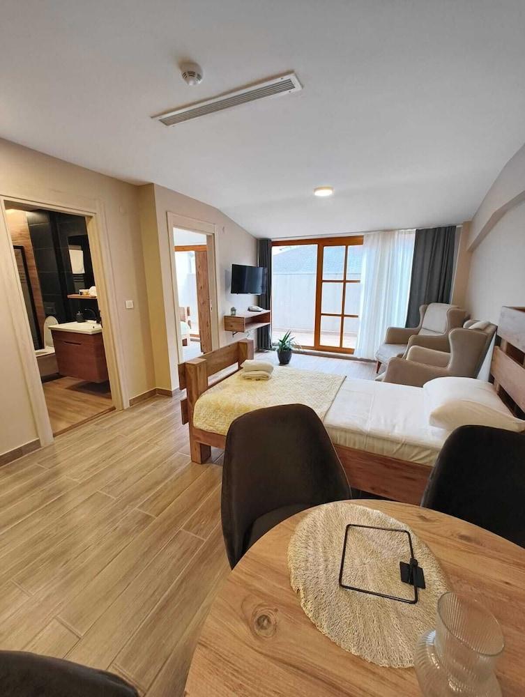 HOTEL MAJESTIK — ISTANBUL — fotografie hotel nr. 26
