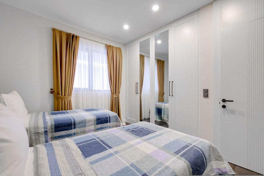 LUXURY WATERFRONT HOUSE 9 MIN TO YALIKAVAK MARINA — BODRUM — fotografie hotel nr. 27