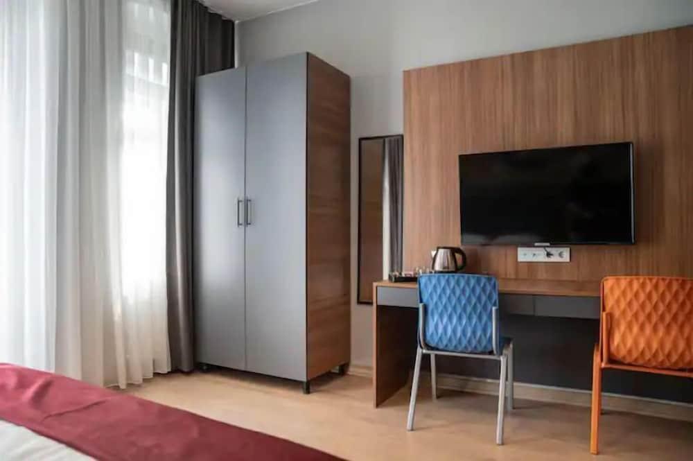 LUULLS GALATA APARTEMENT — ISTANBUL — фотография отеля №9