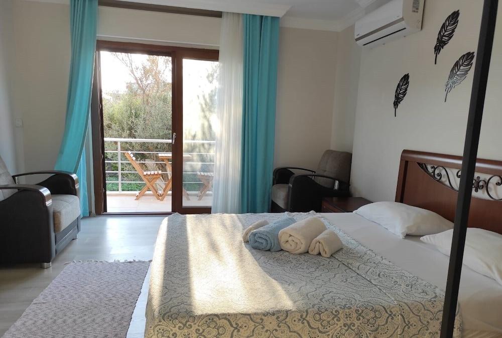 OTUZ5 OTEL — CESME — фотография отеля №32