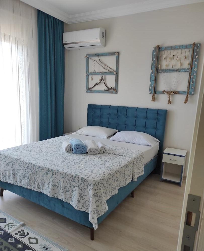 OTUZ5 OTEL — CESME — фотография отеля №18