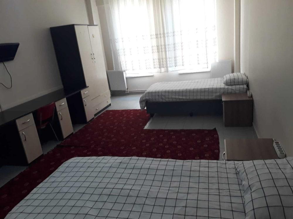 KENT PANSIYON — SIVAS — fotografie hotel nr. 9