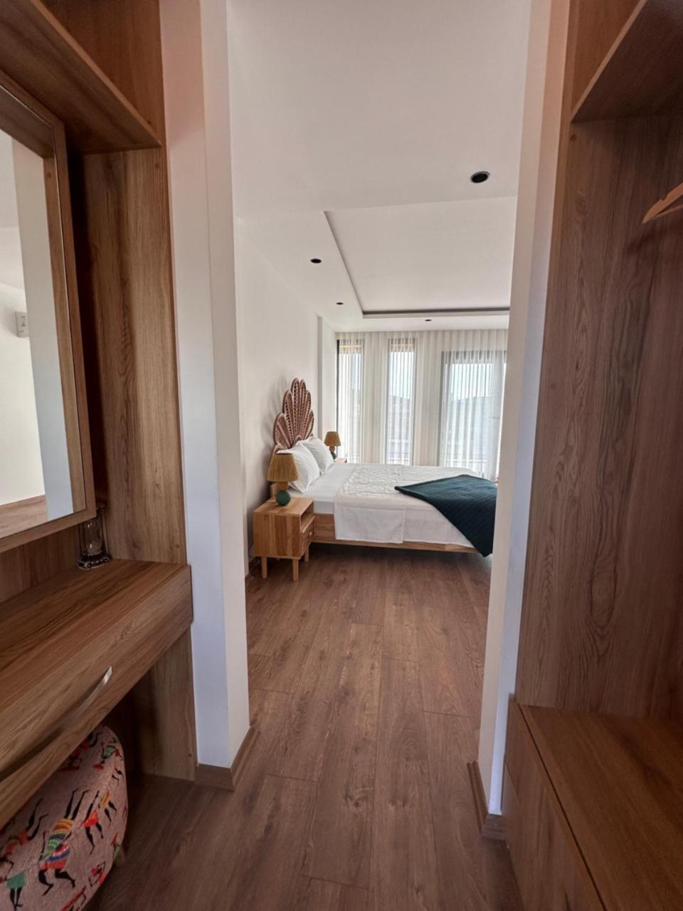 ARGUN PRIVATE VILLA — KUSADASI — фотография отеля №27