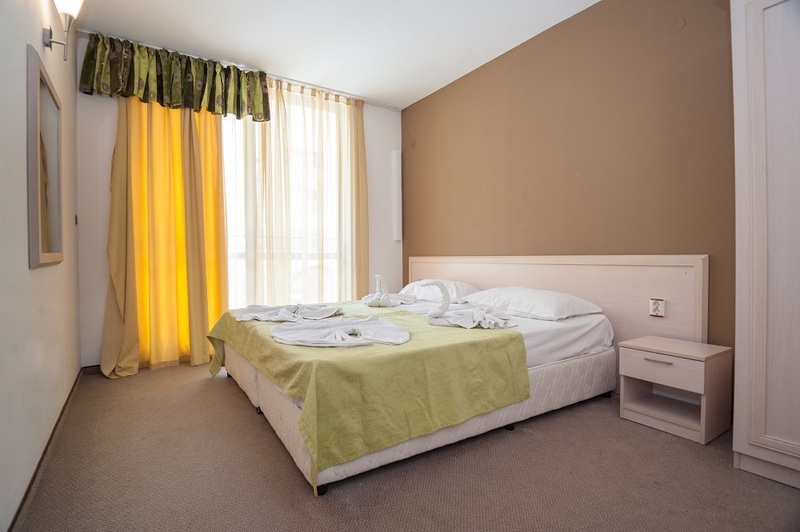 AVALON — SUNNY BEACH — fotografie hotel nr. 11