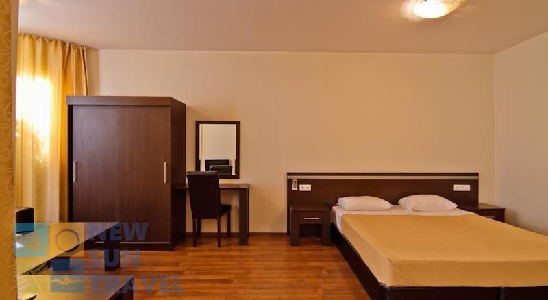 CAMELOT RESIDENCE — SUNNY BEACH — фотография отеля №30