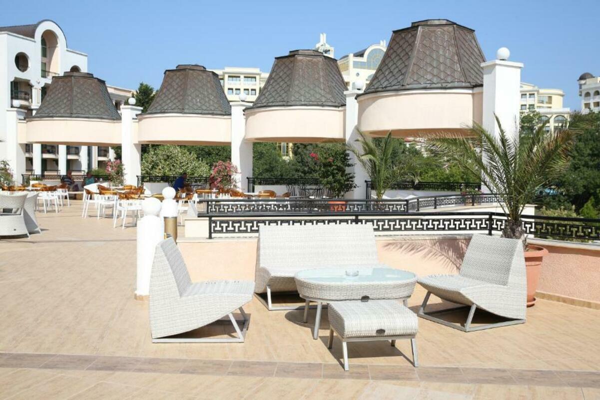 MARINA BEACH HOTEL — DUNI — fotografie hotel nr. 20