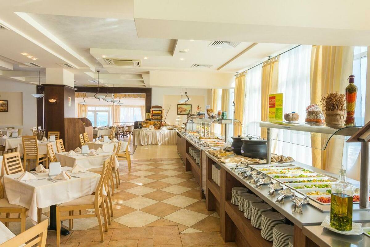 MPM ARSENA HOTEL — NESSEBAR — fotografie hotel nr. 23