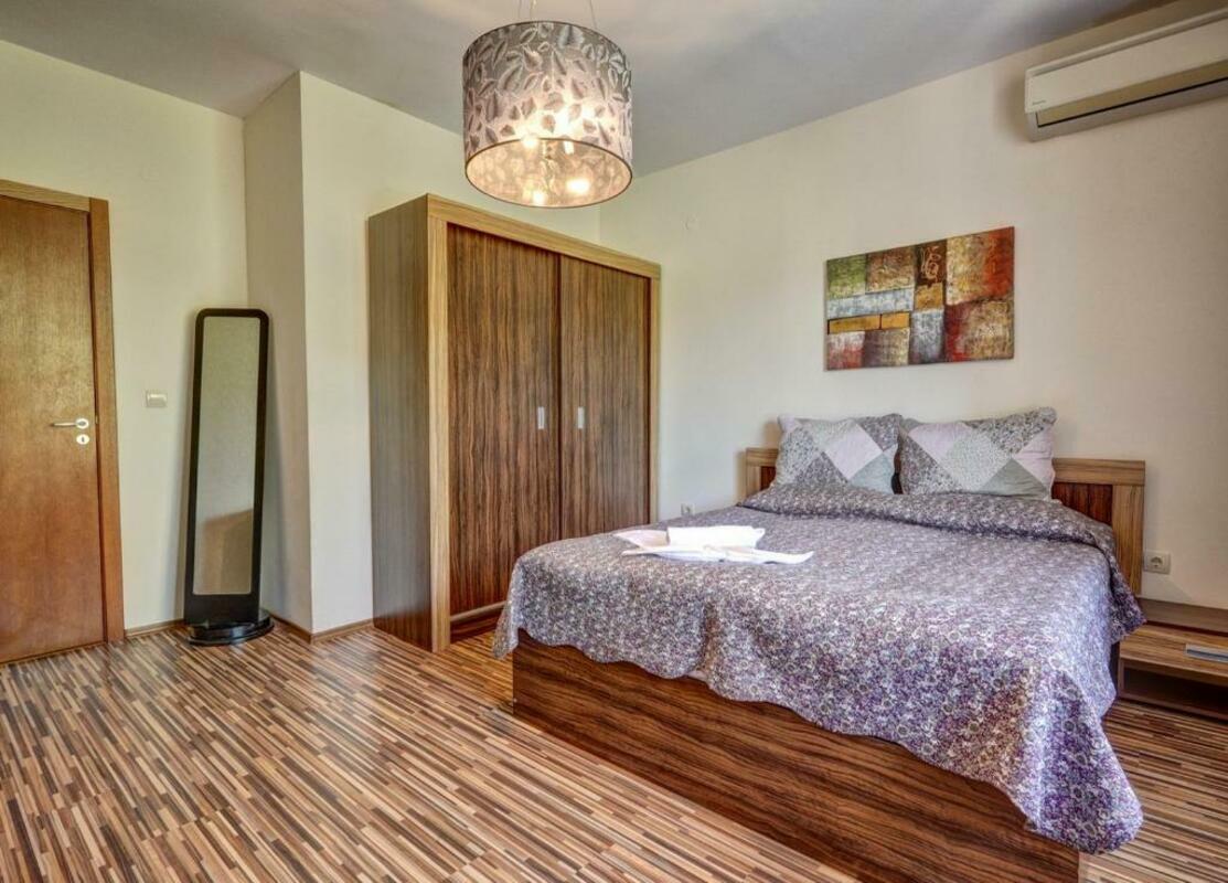 CONTINENTAL APARTMENTS — GOLDEN SANDS — fotografie hotel nr. 24