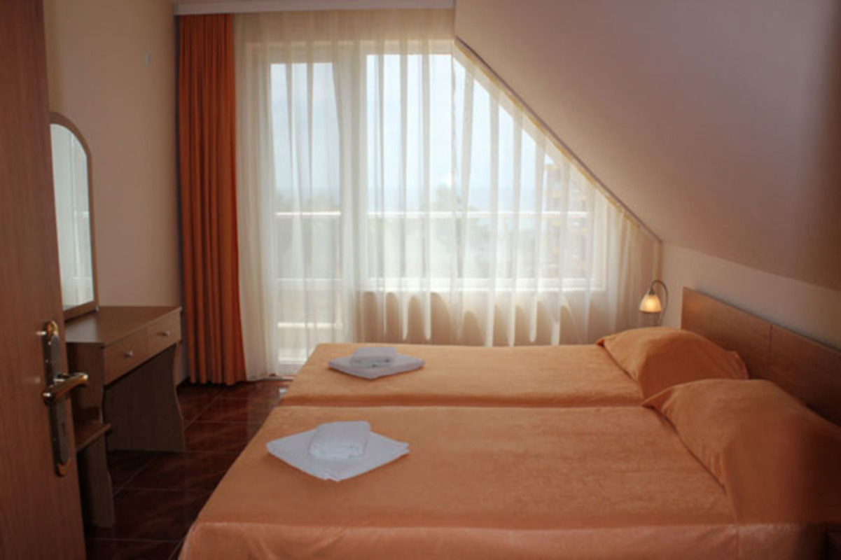 TOPALOVI FAMILY HOTEL — NESSEBAR — фотография отеля №9